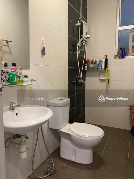 For Rent - Bsp Skypark