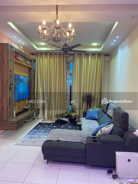 For Rent - Bsp Skypark