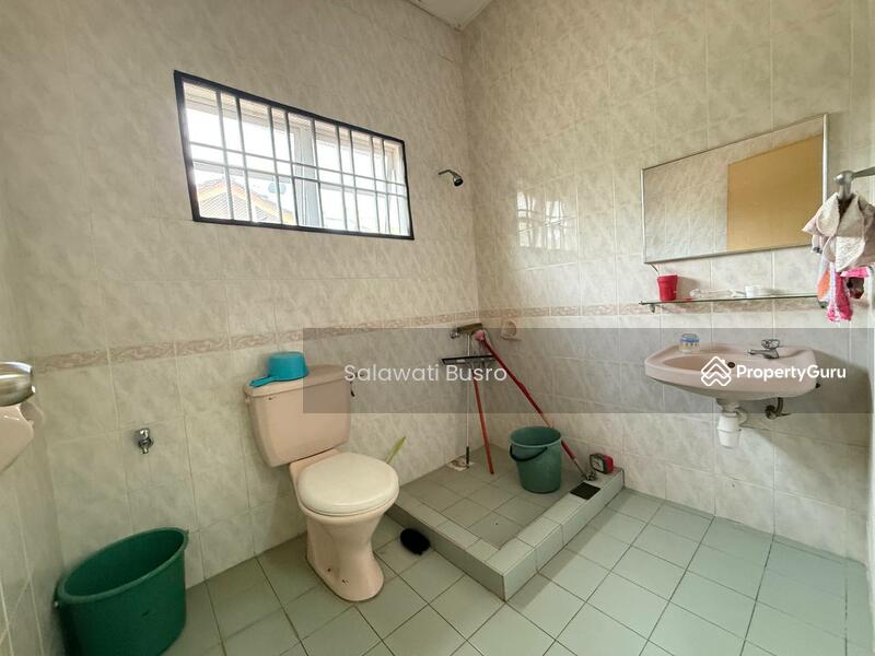 CORNER LOT Double Storey Jalan Kubah Bukit Jelutong Shah Alam untuk Untuk Dijual - RM 1,450,000, Mac 2026 - PropertyGuru.com.my