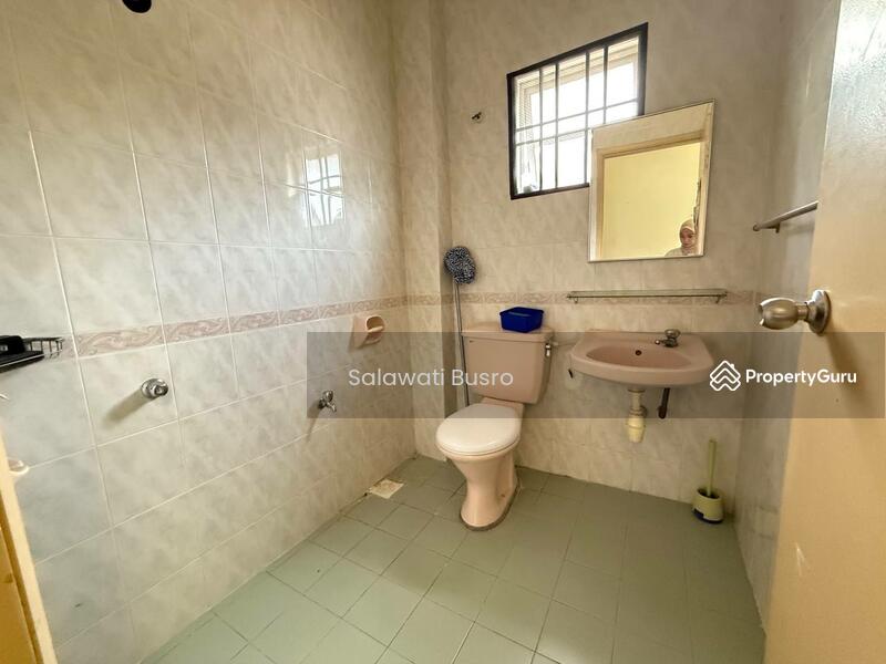 CORNER LOT Double Storey Jalan Kubah Bukit Jelutong Shah Alam untuk Untuk Dijual - RM 1,450,000, Mac 2026 - PropertyGuru.com.my