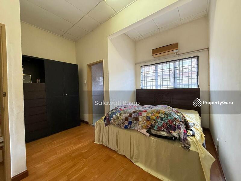 CORNER LOT Double Storey Jalan Kubah Bukit Jelutong Shah Alam untuk Untuk Dijual - RM 1,450,000, Mac 2026 - PropertyGuru.com.my