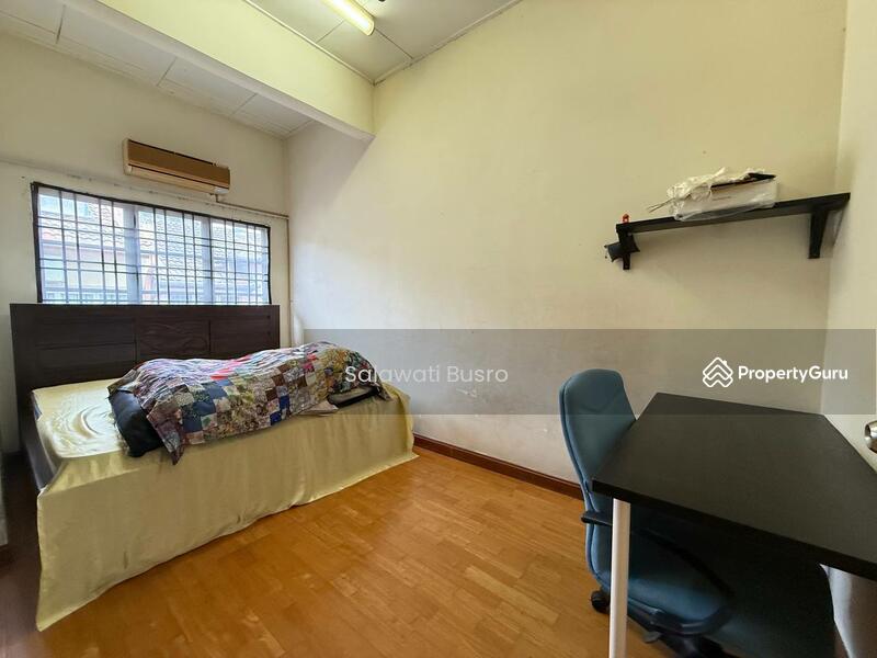 CORNER LOT Double Storey Jalan Kubah Bukit Jelutong Shah Alam untuk Untuk Dijual - RM 1,450,000, Mac 2026 - PropertyGuru.com.my