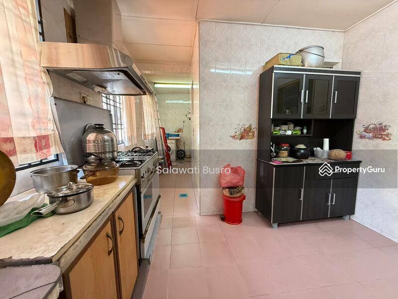 CORNER LOT Double Storey Jalan Kubah Bukit Jelutong Shah Alam untuk Untuk Dijual - RM 1,450,000, Mac 2026 - PropertyGuru.com.my