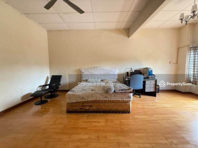 CORNER LOT Double Storey Jalan Kubah Bukit Jelutong Shah Alam untuk Untuk Dijual - RM 1,450,000, Mac 2026 - PropertyGuru.com.my