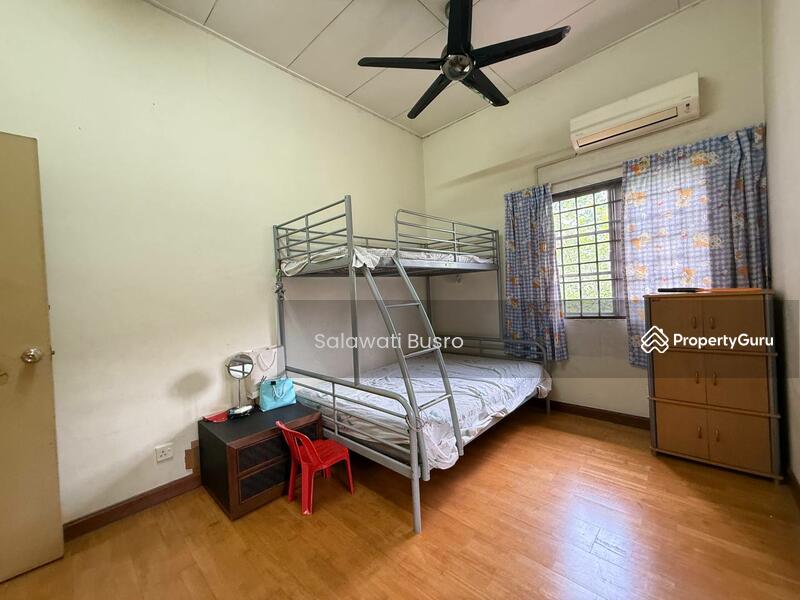 CORNER LOT Double Storey Jalan Kubah Bukit Jelutong Shah Alam untuk Untuk Dijual - RM 1,450,000, Mac 2026 - PropertyGuru.com.my