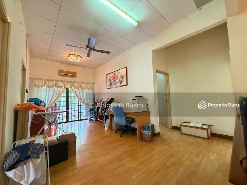 CORNER LOT Double Storey Jalan Kubah Bukit Jelutong Shah Alam untuk Untuk Dijual - RM 1,450,000, Mac 2026 - PropertyGuru.com.my