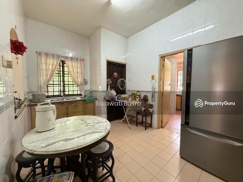 CORNER LOT Double Storey Jalan Kubah Bukit Jelutong Shah Alam untuk Untuk Dijual - RM 1,450,000, Mac 2026 - PropertyGuru.com.my