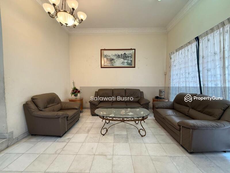 CORNER LOT Double Storey Jalan Kubah Bukit Jelutong Shah Alam untuk Untuk Dijual - RM 1,450,000, Mac 2026 - PropertyGuru.com.my