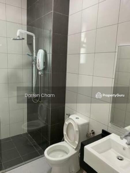 Untuk Disewa - Evoke Residence