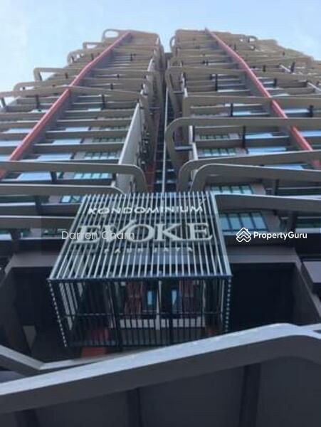 Untuk Disewa - Evoke Residence