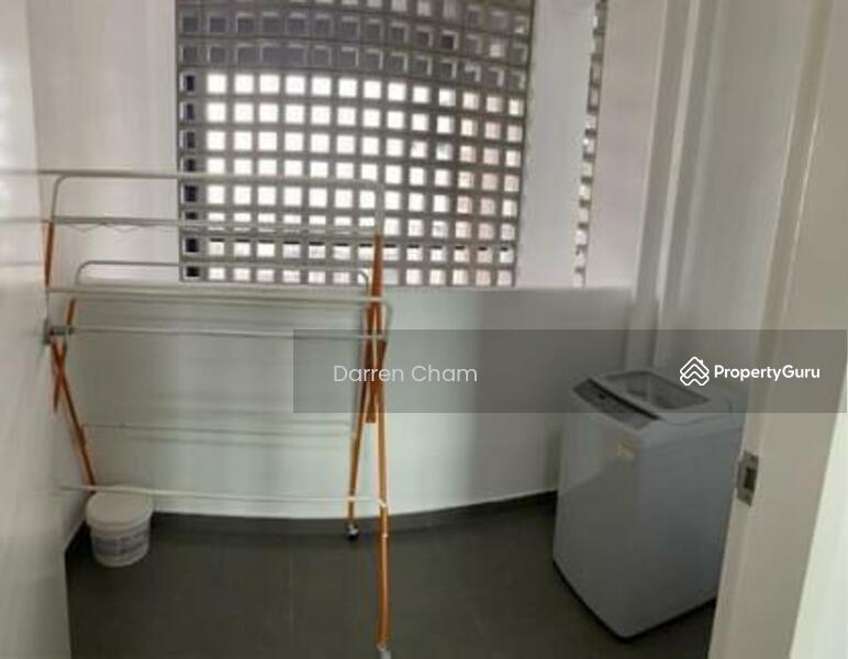 Untuk Disewa - Evoke Residence