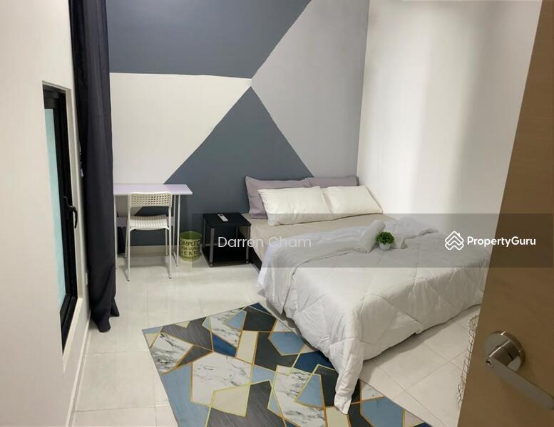 Untuk Disewa - Evoke Residence