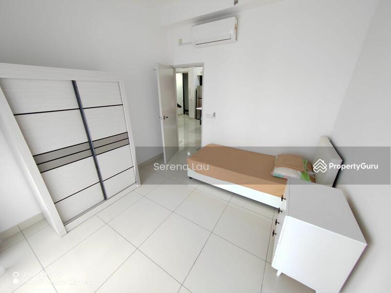 Service Residence for Rent at Setia City Residences - Serena Lau - PropertyGuru.com.my
