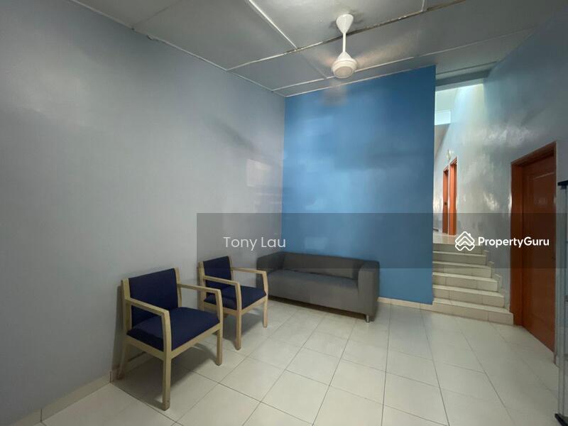 1-storey Terraced House for Sale in Bandar Baru Sri Petaling (Sri Petaling) - Tony Lau - PropertyGuru.com.my