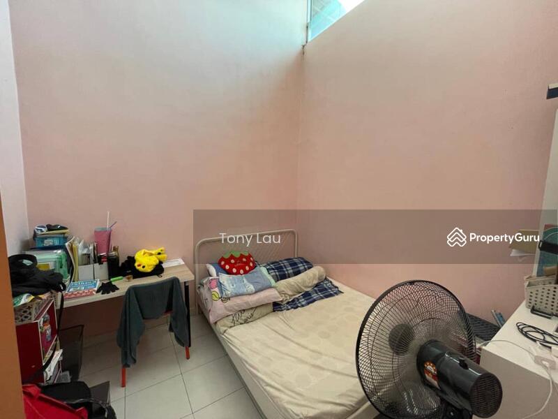 1-storey Terraced House for Sale in Bandar Baru Sri Petaling (Sri Petaling) - Tony Lau - PropertyGuru.com.my