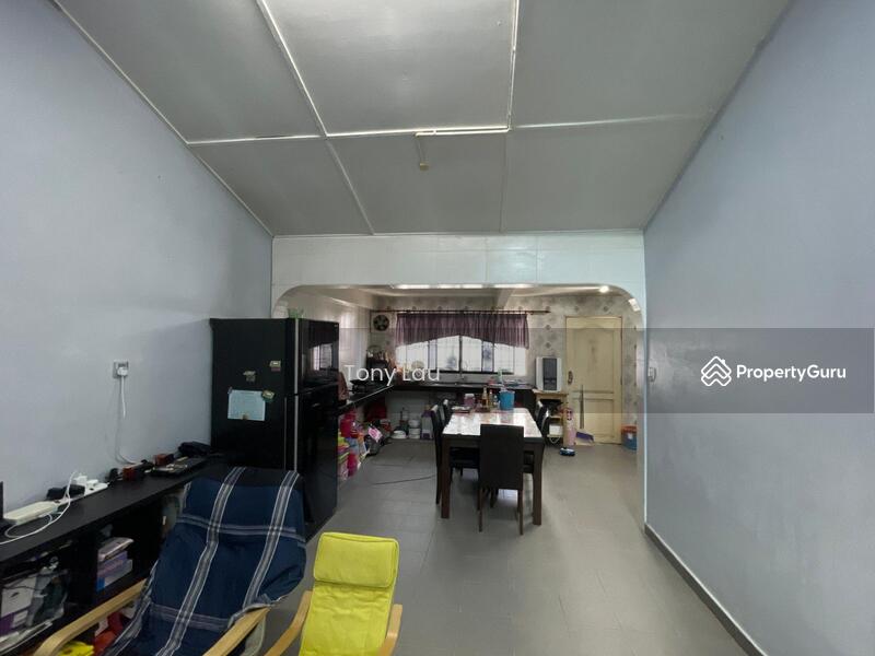 1-storey Terraced House for Sale in Bandar Baru Sri Petaling (Sri Petaling) - Tony Lau - PropertyGuru.com.my