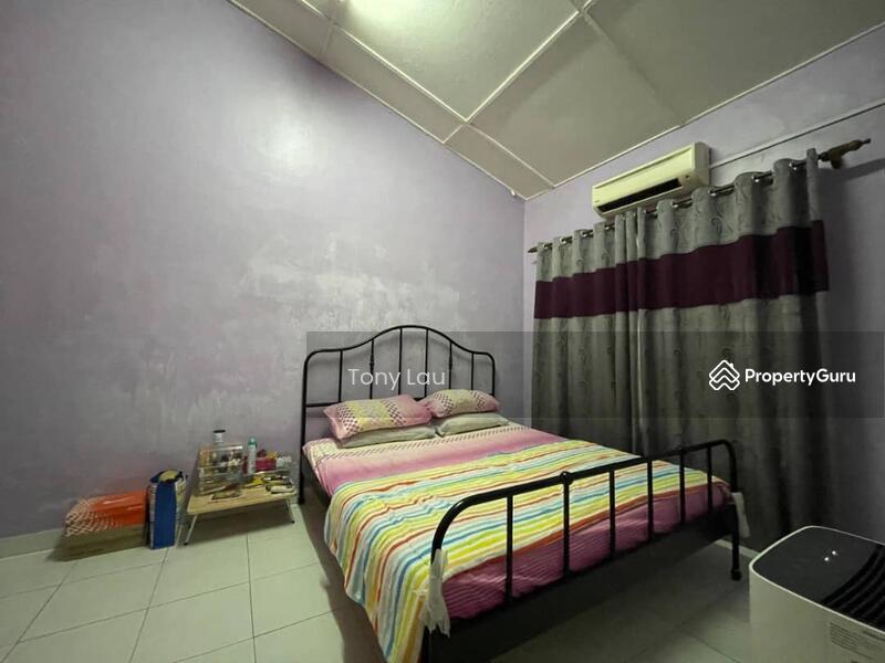 1-storey Terraced House for Sale in Bandar Baru Sri Petaling (Sri Petaling) - Tony Lau - PropertyGuru.com.my