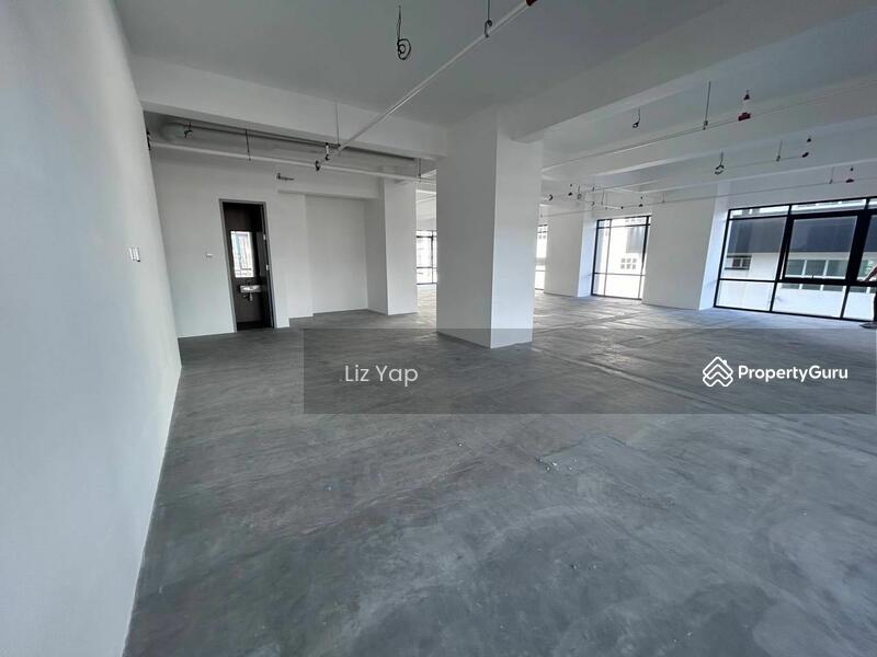 Shop / Office for Sale in Bukit Indah (Iskandar Puteri (Nusajaya)) - Liz Yap - PropertyGuru.com.my