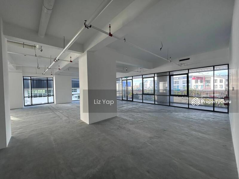Shop / Office for Sale in Bukit Indah (Iskandar Puteri (Nusajaya)) - Liz Yap - PropertyGuru.com.my