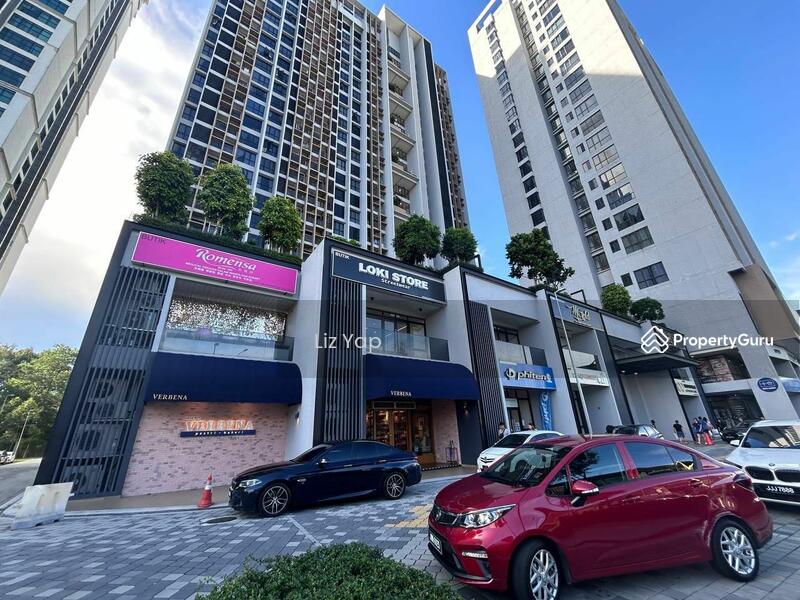 Shop / Office for Sale in Bukit Indah (Iskandar Puteri (Nusajaya)) - Liz Yap - PropertyGuru.com.my