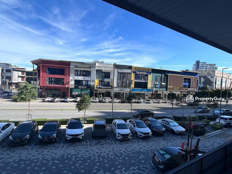Shop / Office for Sale in Bukit Indah (Iskandar Puteri (Nusajaya)) - Liz Yap - PropertyGuru.com.my