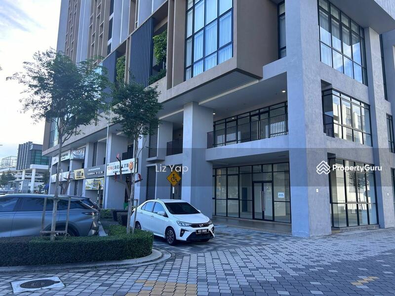 Shop / Office for Sale in Bukit Indah (Iskandar Puteri (Nusajaya)) - Liz Yap - PropertyGuru.com.my