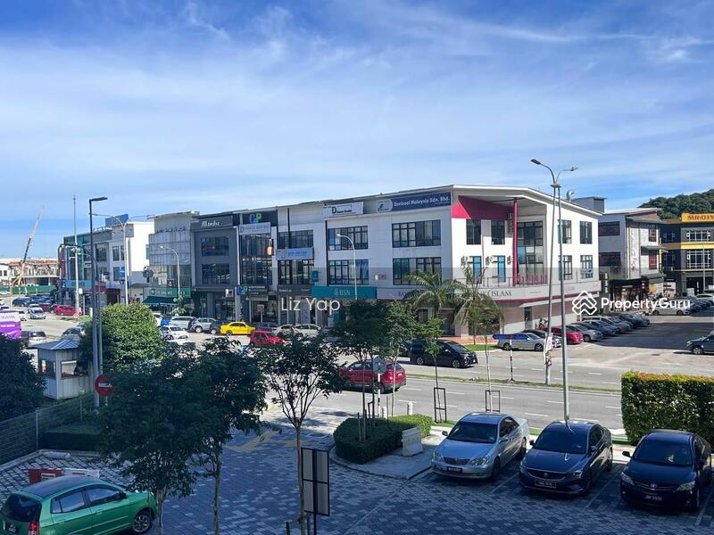 Shop / Office for Sale in Bukit Indah (Iskandar Puteri (Nusajaya)) - Liz Yap - PropertyGuru.com.my