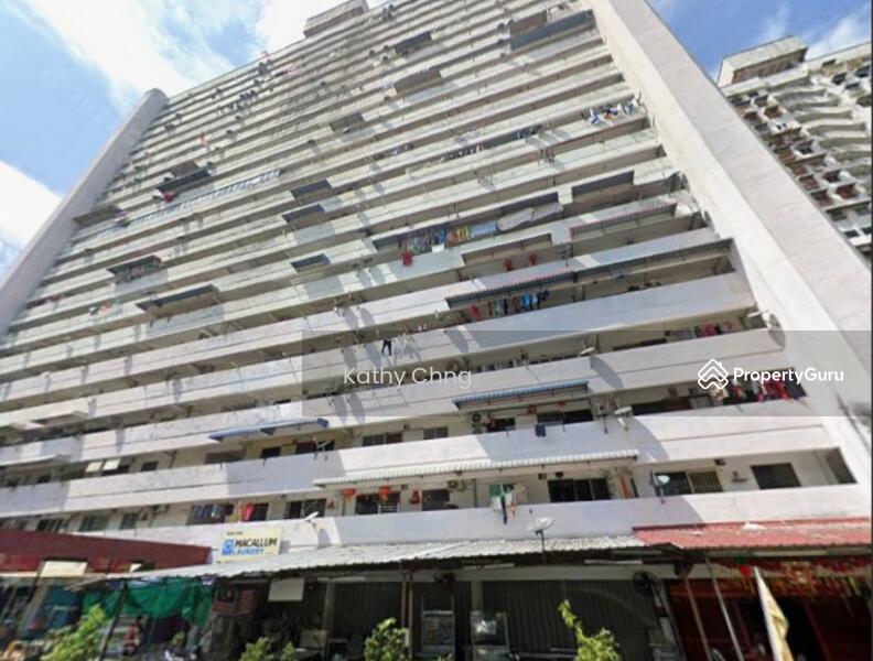 For Sale - Gat Lebuh Macallum