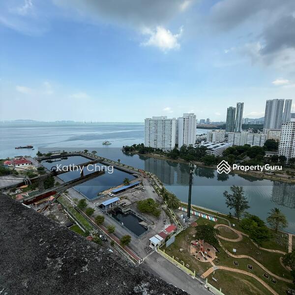 For Sale - Gat Lebuh Macallum