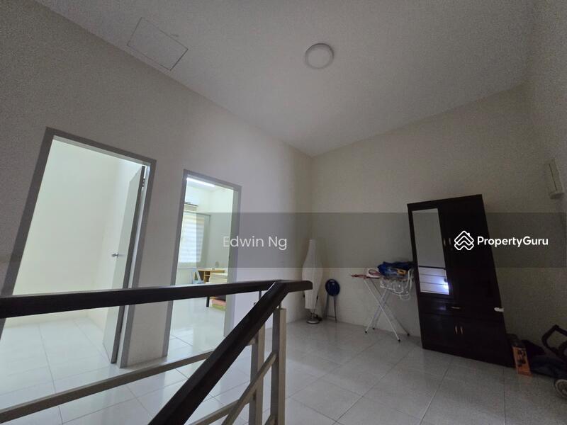 2-storey Terraced House for Sale in Bandar Tasek Mutiara (Simpang Ampat) - Edwin Ng - PropertyGuru.com.my