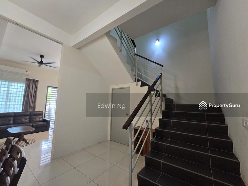 2-storey Terraced House for Sale in Bandar Tasek Mutiara (Simpang Ampat) - Edwin Ng - PropertyGuru.com.my
