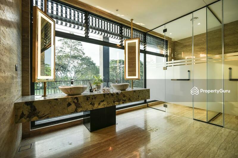 Untuk Dijual - Freehold Greenary Semi-D Bangalow Private Landed House Batu Caves Gombak