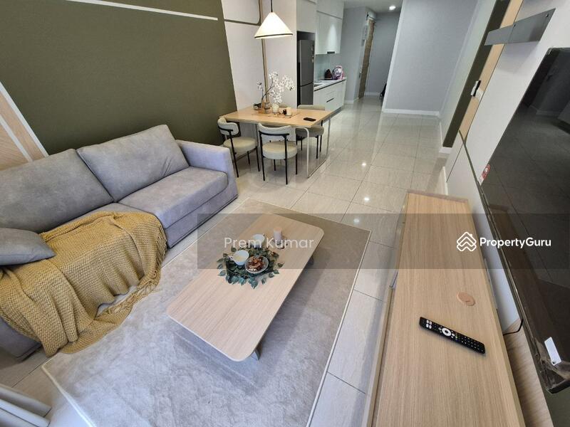 Condominium for Rent at The Sentral Suites - Prem Kumar - PropertyGuru.com.my