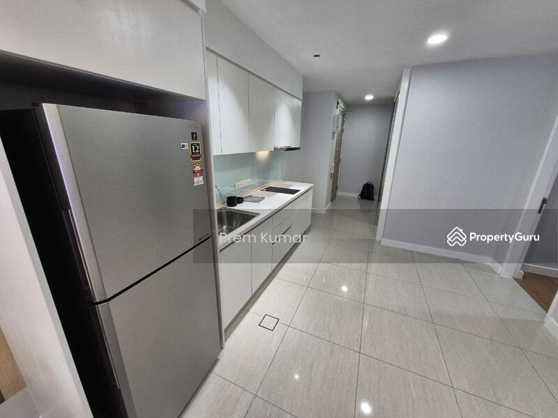 Condominium for Rent at The Sentral Suites - Prem Kumar - PropertyGuru.com.my