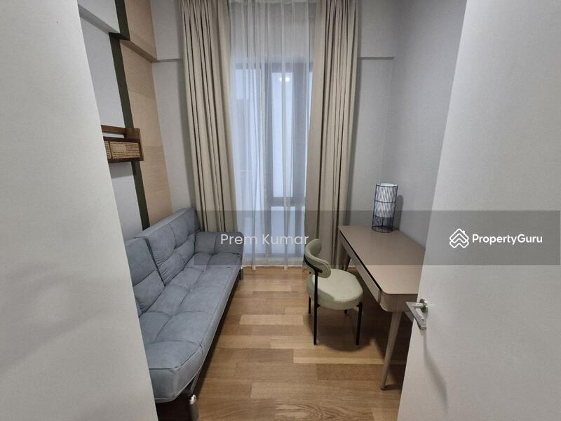 Condominium for Rent at The Sentral Suites - Prem Kumar - PropertyGuru.com.my