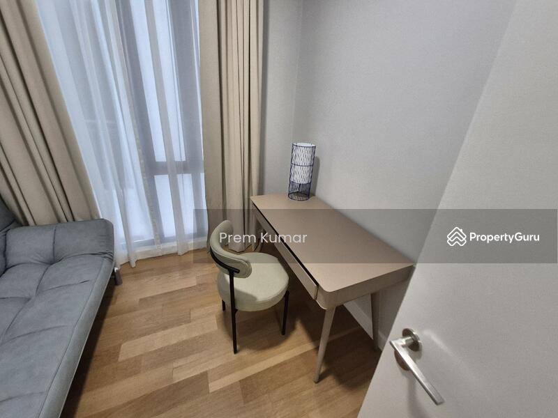 Condominium for Rent at The Sentral Suites - Prem Kumar - PropertyGuru.com.my