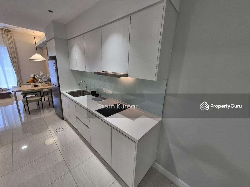 Condominium for Rent at The Sentral Suites - Prem Kumar - PropertyGuru.com.my