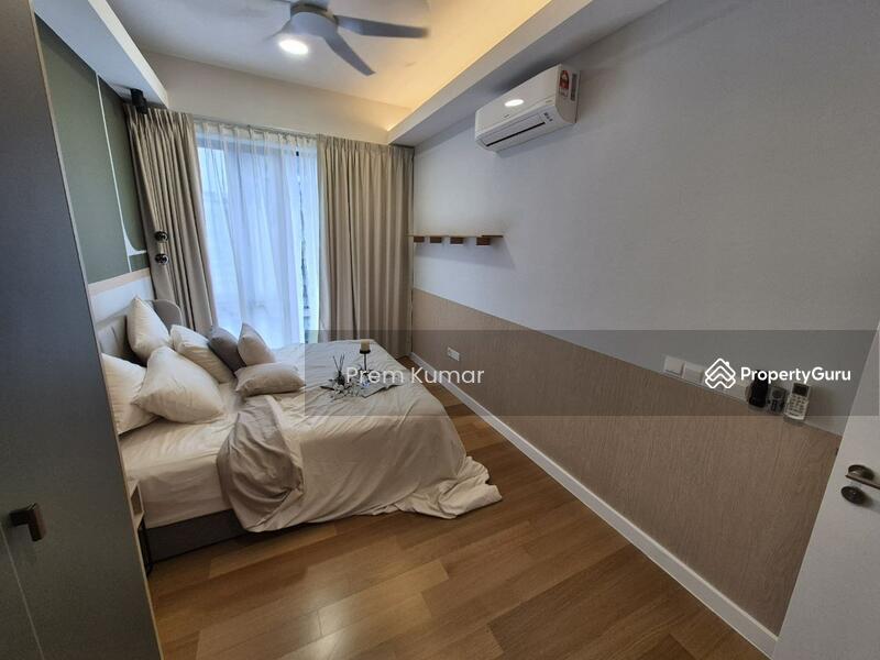 Condominium for Rent at The Sentral Suites - Prem Kumar - PropertyGuru.com.my