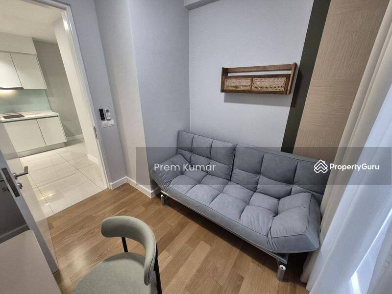 Condominium for Rent at The Sentral Suites - Prem Kumar - PropertyGuru.com.my