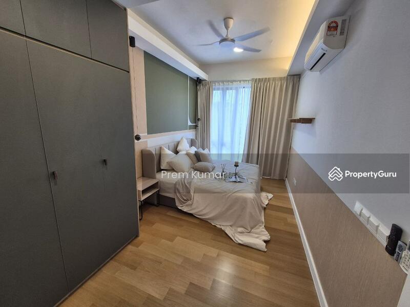 Condominium for Rent at The Sentral Suites - Prem Kumar - PropertyGuru.com.my