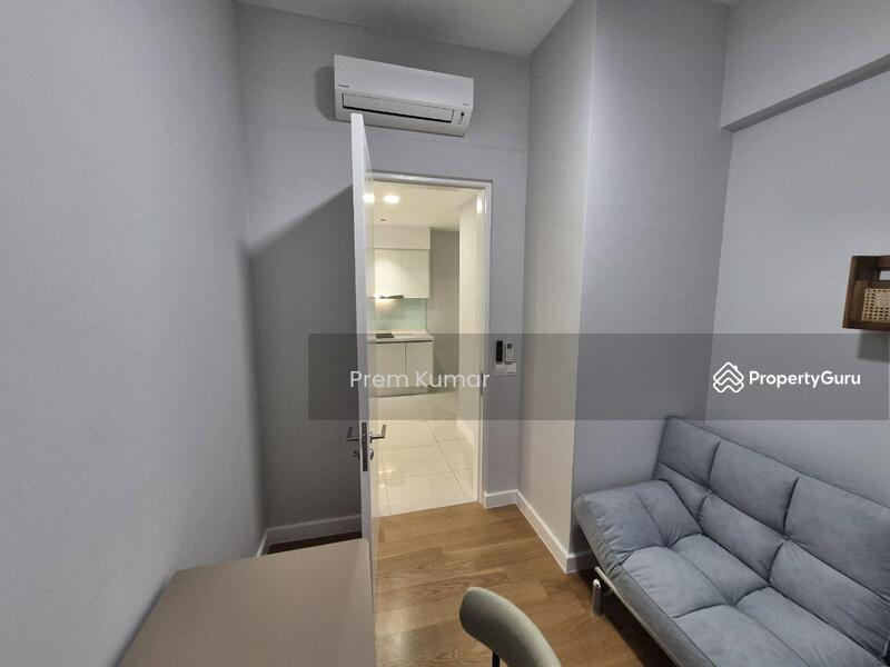 Condominium for Rent at The Sentral Suites - Prem Kumar - PropertyGuru.com.my