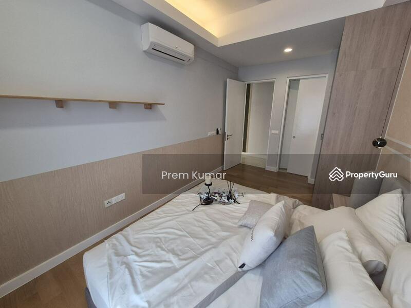 Condominium for Rent at The Sentral Suites - Prem Kumar - PropertyGuru.com.my