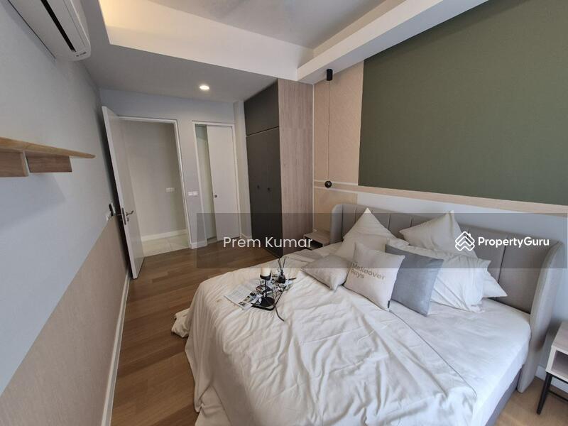Condominium for Rent at The Sentral Suites - Prem Kumar - PropertyGuru.com.my
