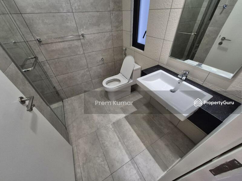 Condominium for Rent at The Sentral Suites - Prem Kumar - PropertyGuru.com.my