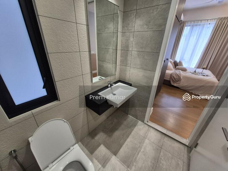 Condominium for Rent at The Sentral Suites - Prem Kumar - PropertyGuru.com.my