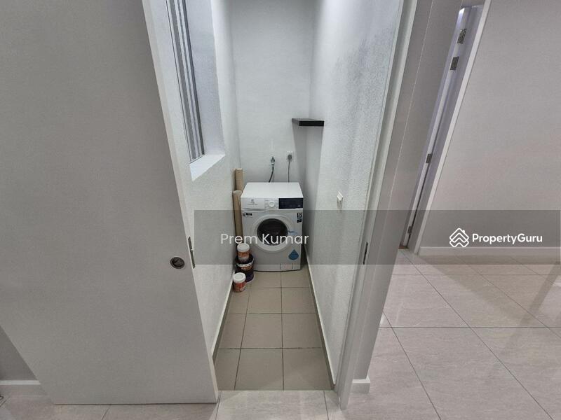 Condominium for Rent at The Sentral Suites - Prem Kumar - PropertyGuru.com.my