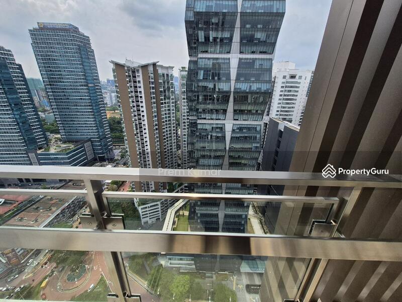 Condominium for Rent at The Sentral Suites - Prem Kumar - PropertyGuru.com.my