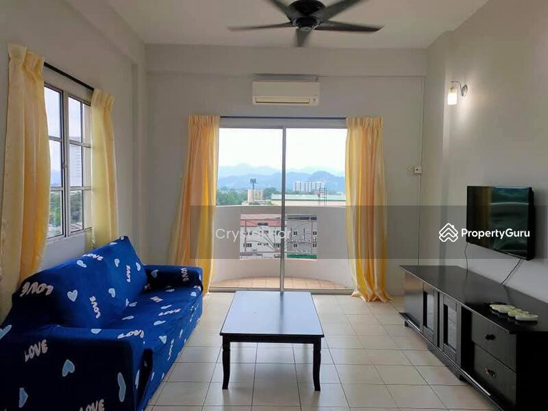 For Sale - Bercham Prima (Ipoh Kiara)