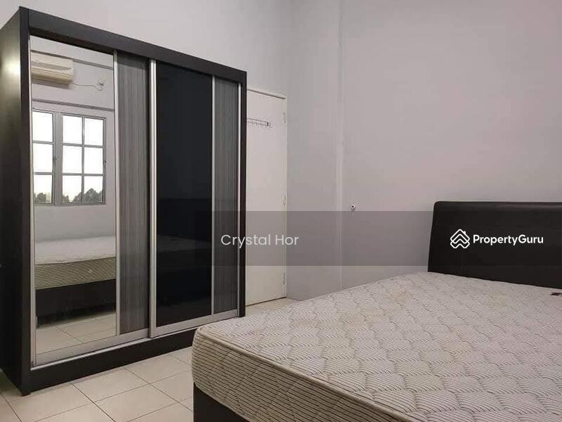 For Sale - Bercham Prima (Ipoh Kiara)