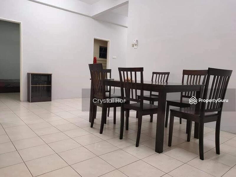 For Sale - Bercham Prima (Ipoh Kiara)
